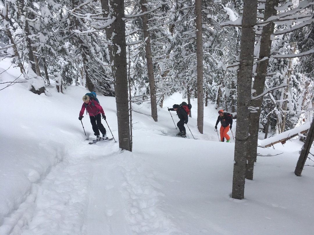 Whisjack-Petite-Riviere-Saint-Francois必去景点