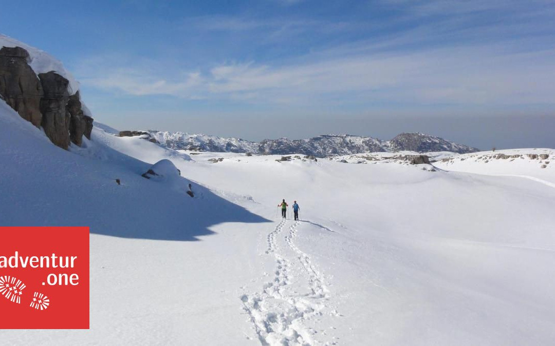 Adventur.one-Ghazir必去景点