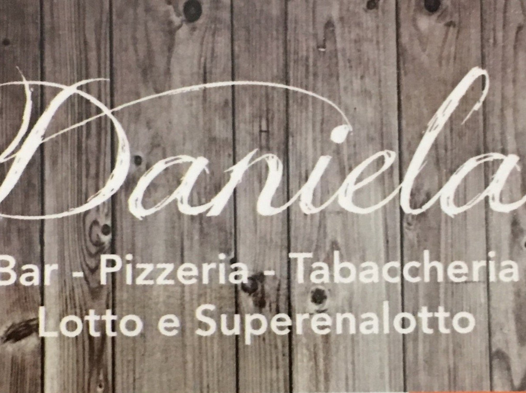 Daniela Bar Tabaccheria Iqos Partner景点图片
