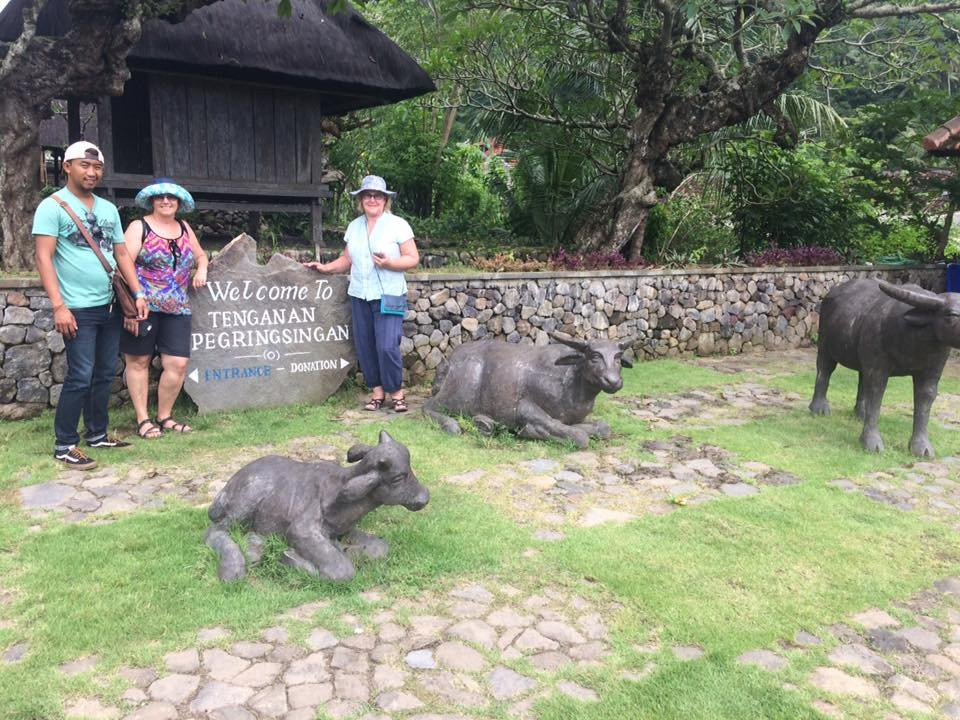 Bali Rafting activity-佩艳艮必去景点