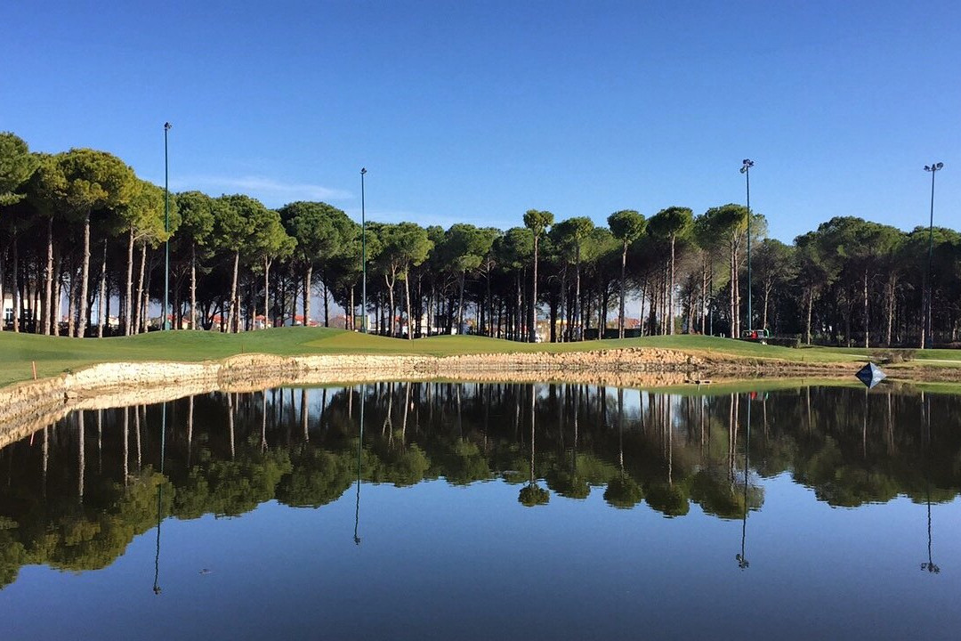 Carya Golf Club景点图片