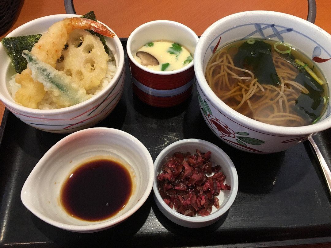 和食さと 松原三宅店