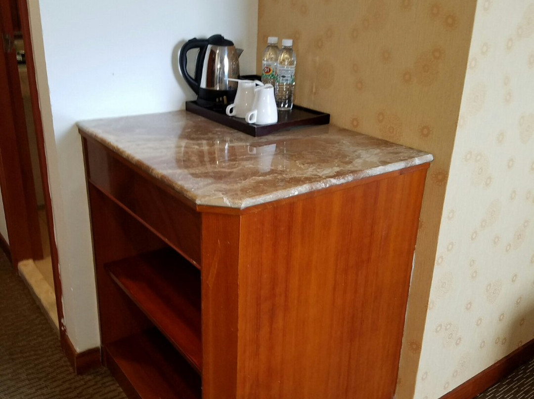 MB Hotel Lahad Datu主图