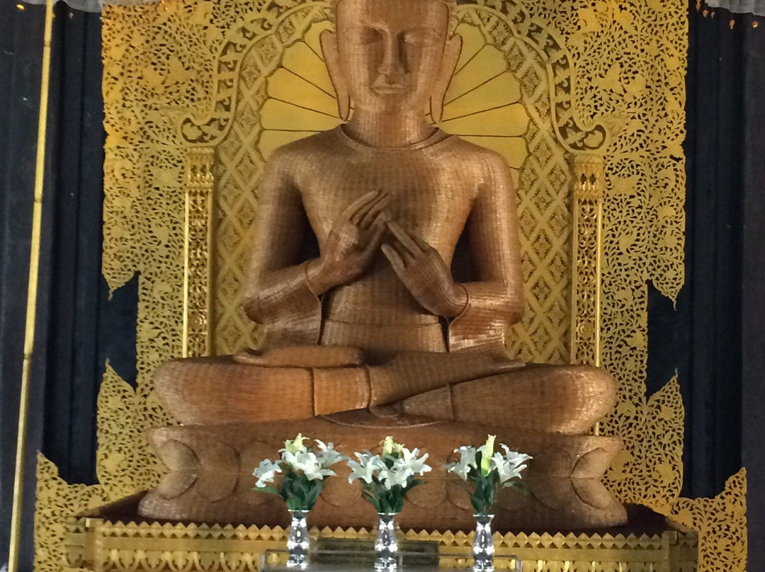 Nyaung Shwe Cultural Museum-Nyaungshwe必去景点
