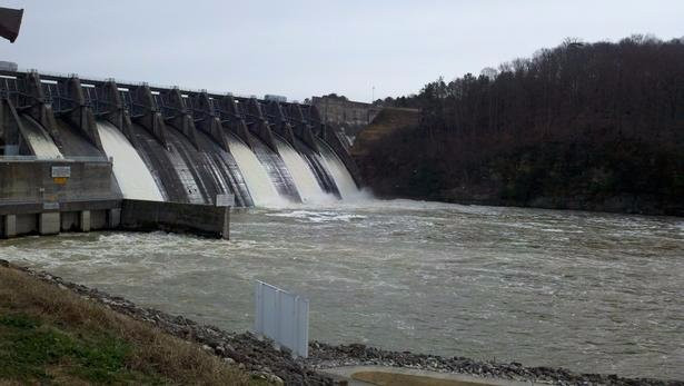 Mountain Cove Marina-塞维尔维尔必去景点