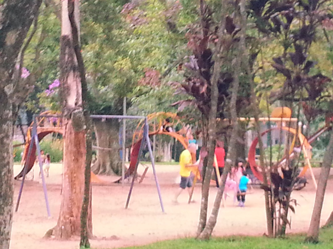 Antônio Fláquer Ipiranguinha Park景点图片