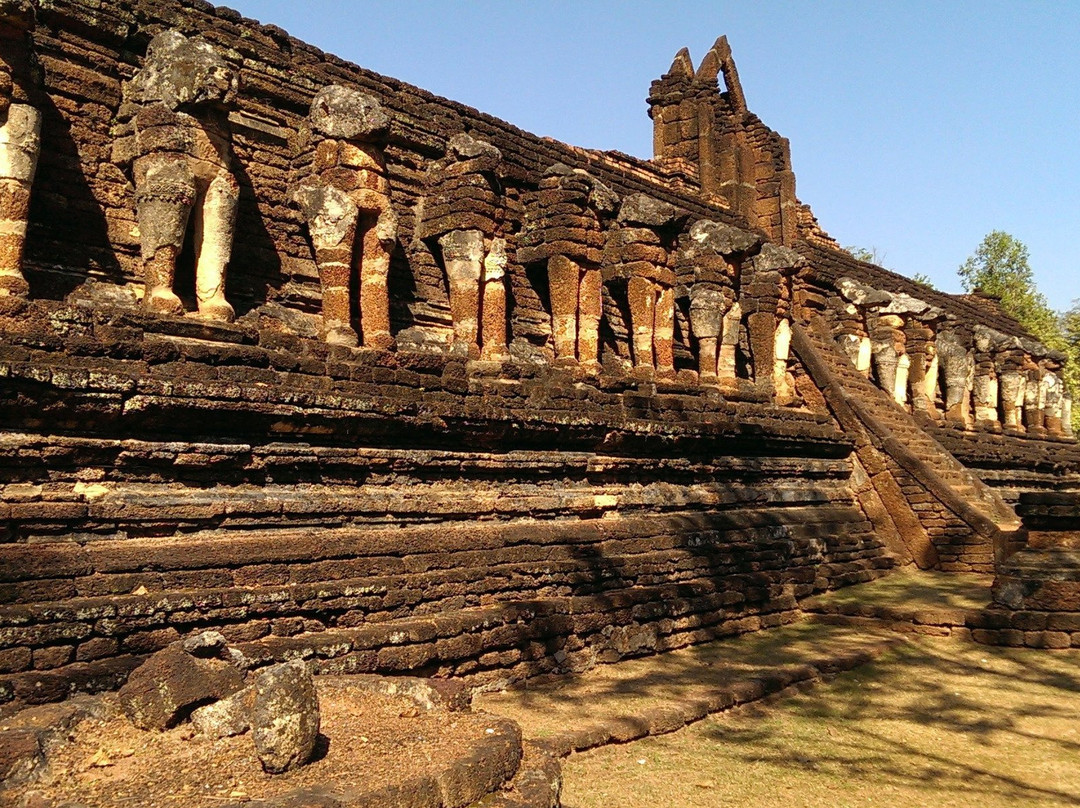 Wat Chang Rop