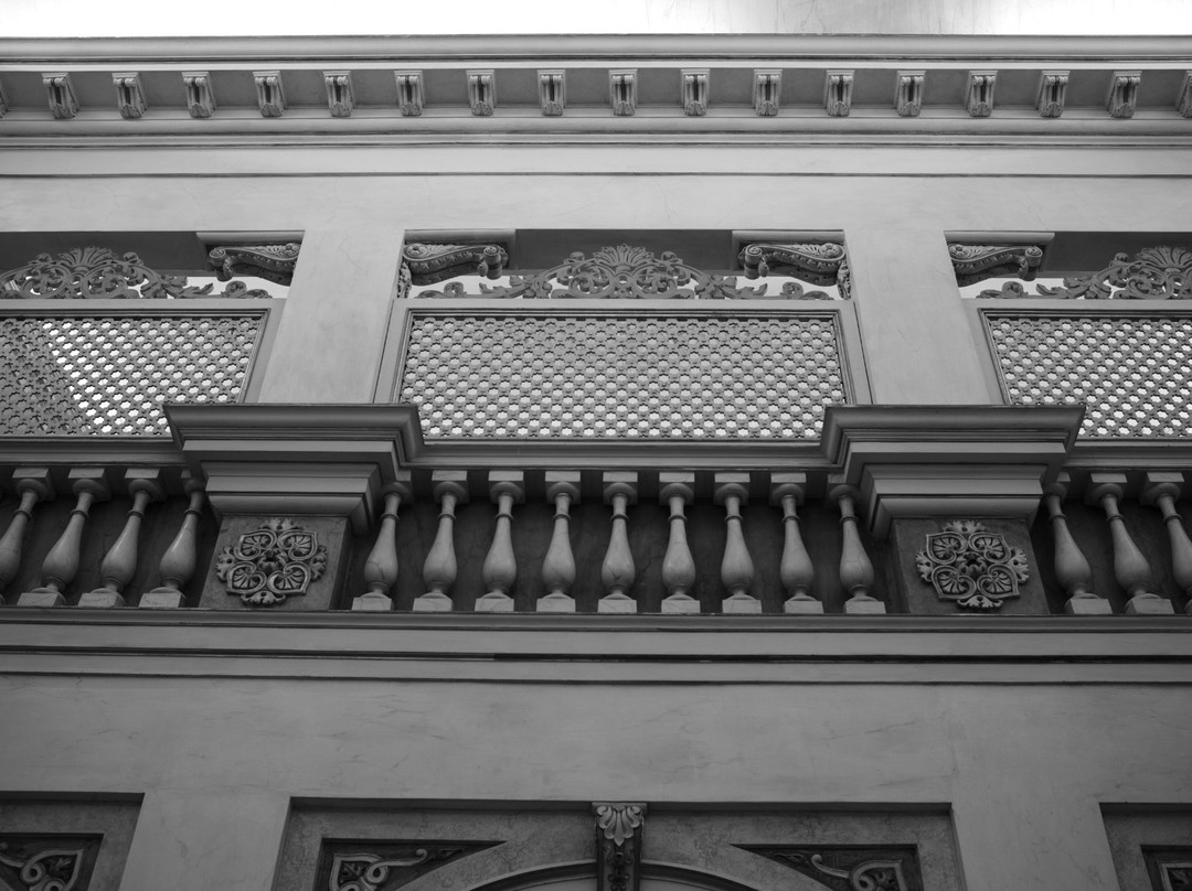 Ex Sinagoga景点图片
