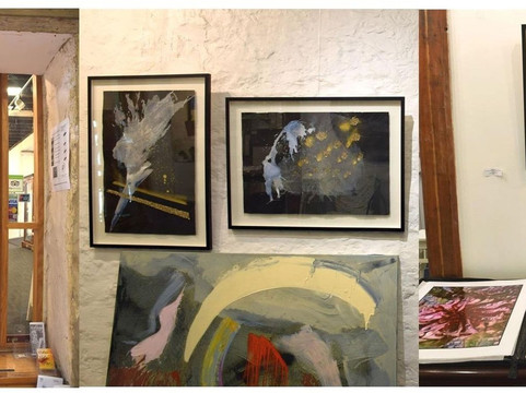 Nolan Gallery & School of Art