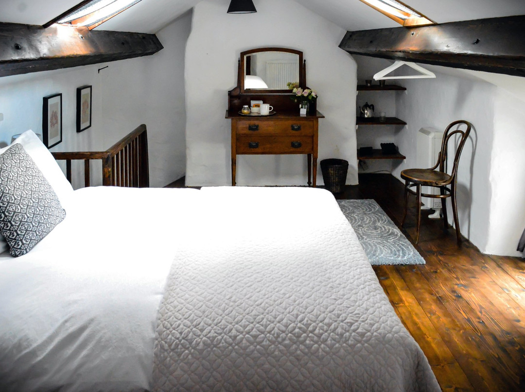 Rock Villa B&B