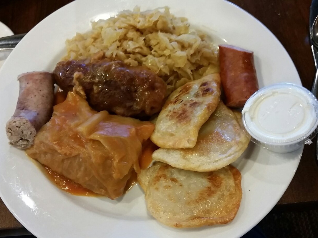 Val's Polish Kitchen