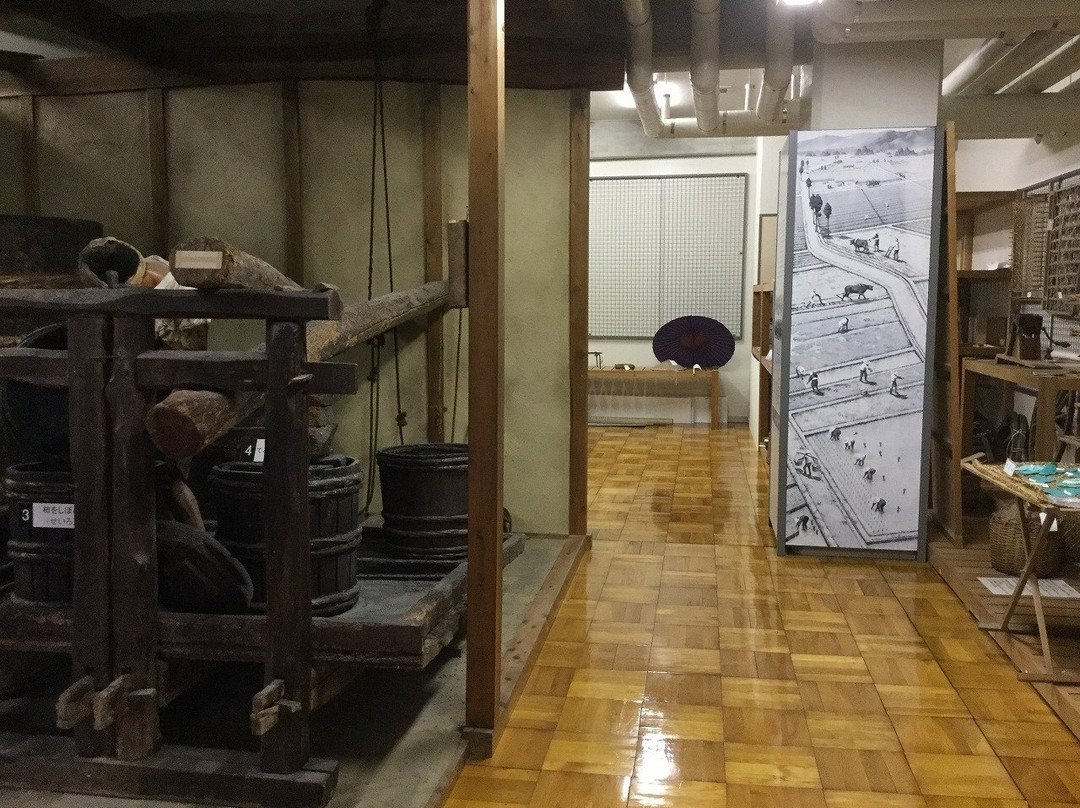 Yamagata Library and Art, History and Folk Museum-山形市必去景点