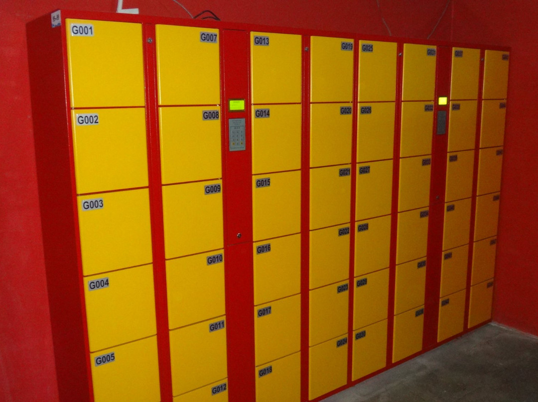 三亚梦幻水上乐园-三亚市必去景点