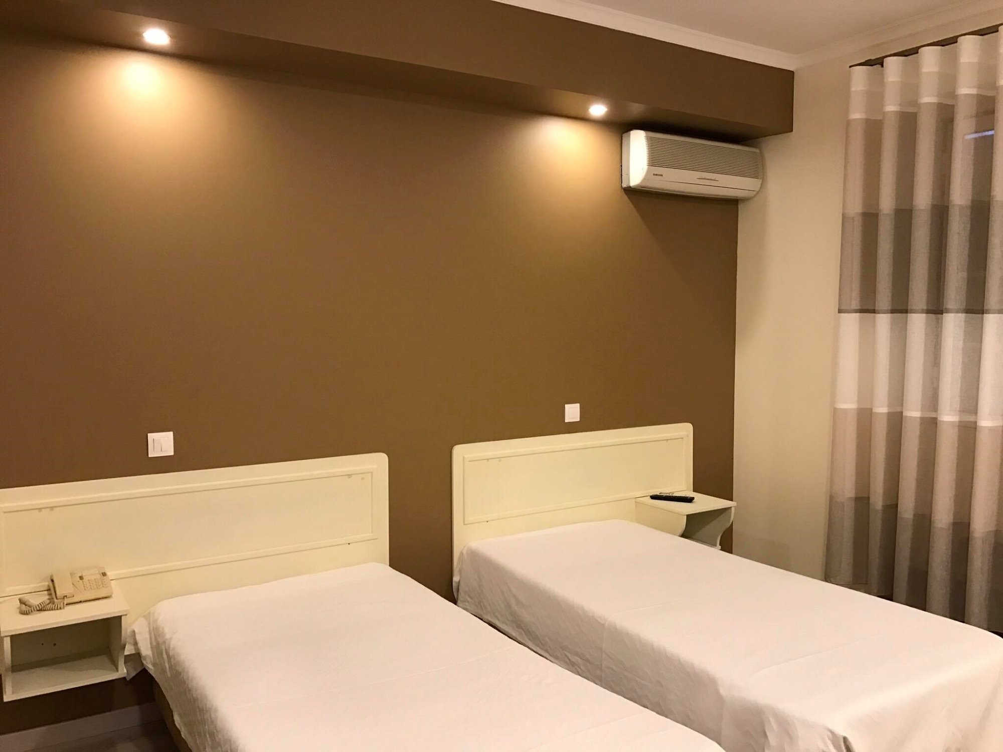 Residencial Horta D'Alva-官方
