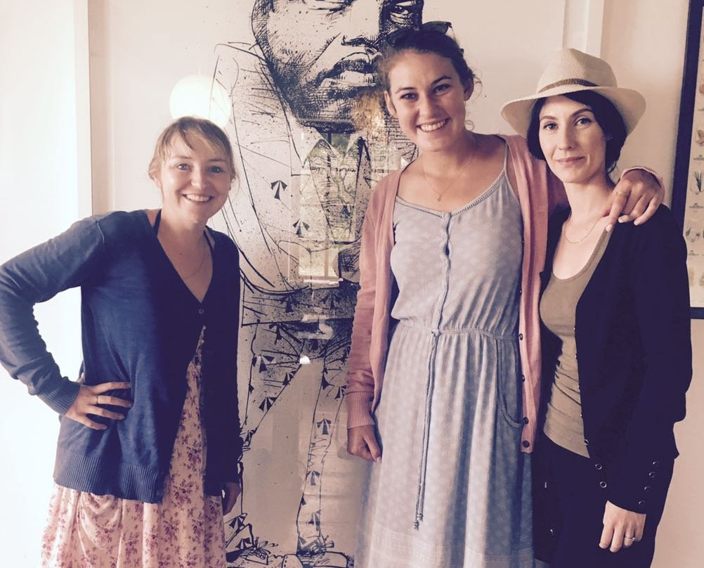 Iona Wines-Elgin必去景点