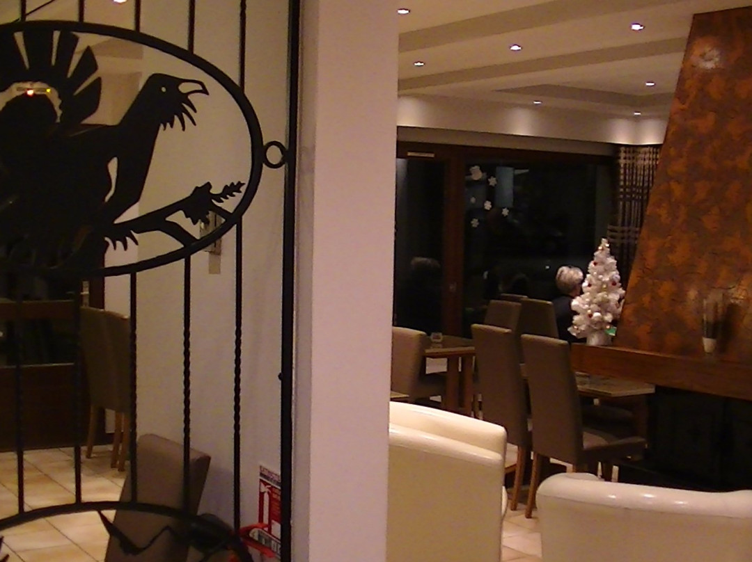 帕兰波酒店主图