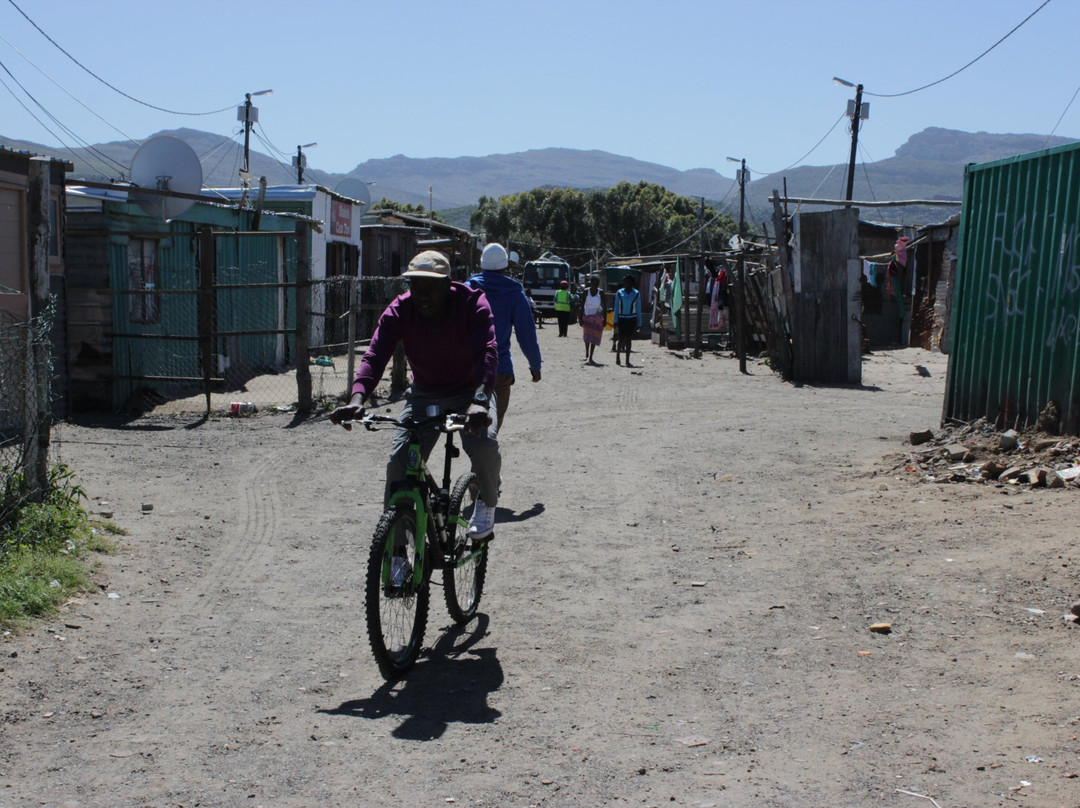 Driftwood Tours and Travel-西门镇必去景点