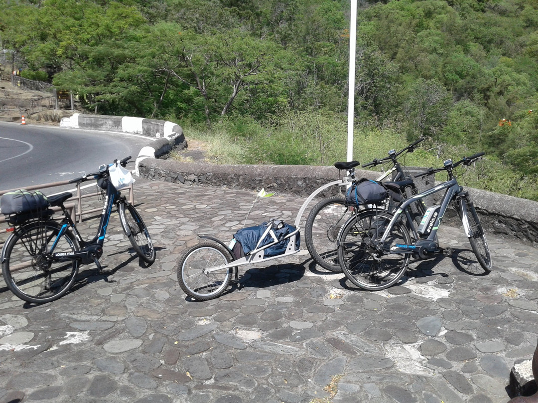 E-Velo Reunion景点图片
