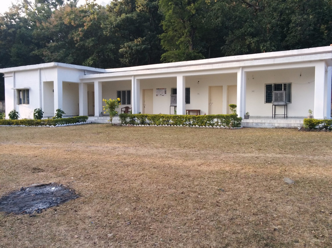 GMVN Kanwashram - Tourist Rest House