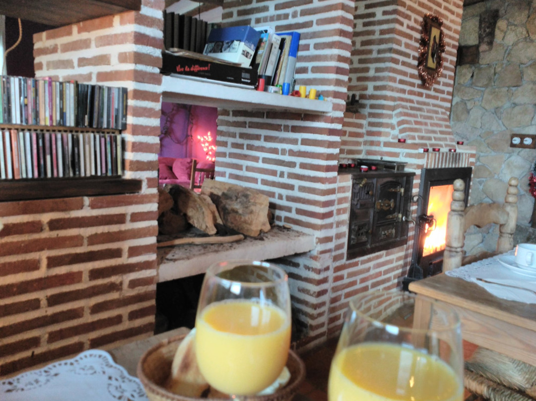 Centro de Turismo Rural  Abejaruco主图