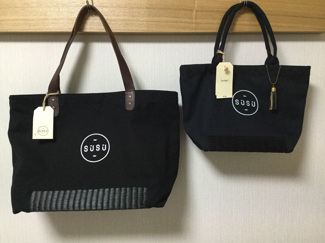 苏苏礼品店-暹粒必去景点