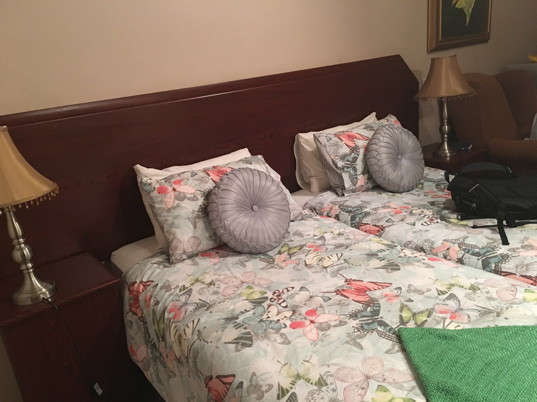 Lion's Rest Guest House主图