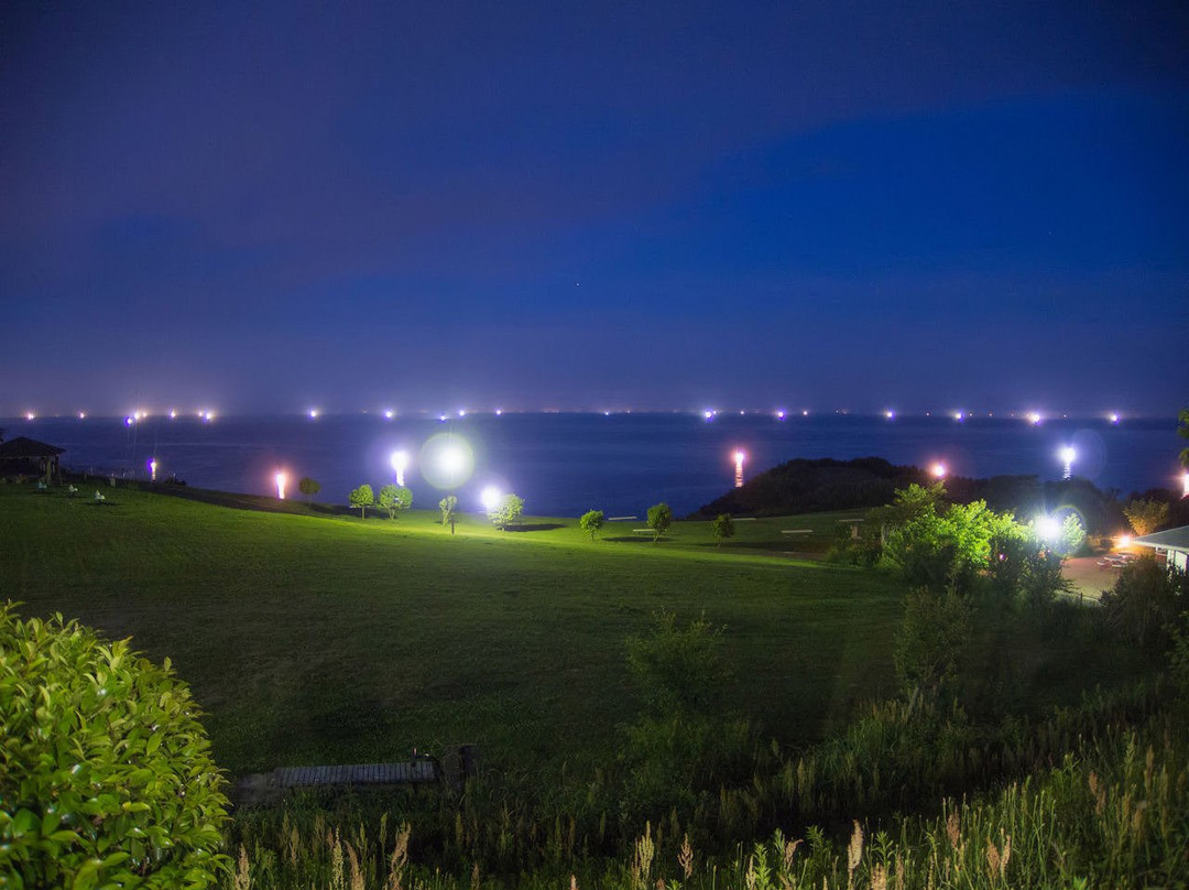 Isaribi Park-对马市必去景点