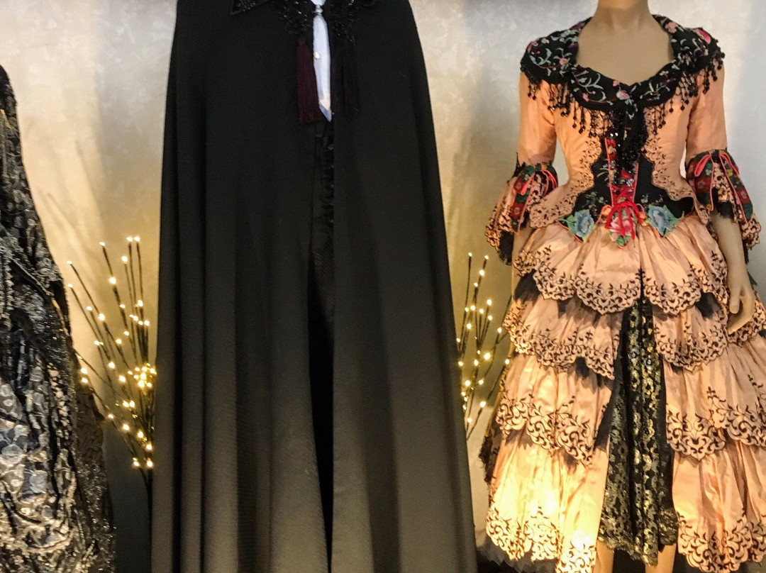 Stranahan Theater-托莱多必去景点