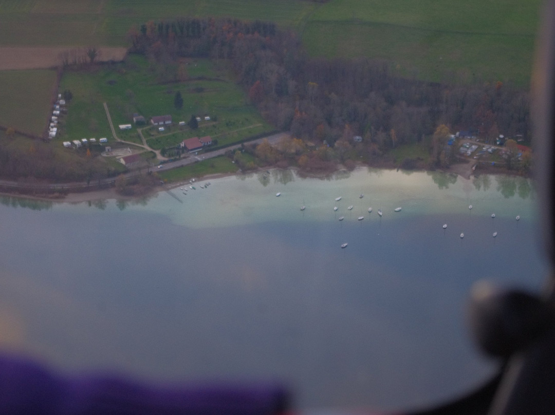 Aeroclub du Dauphiné景点图片