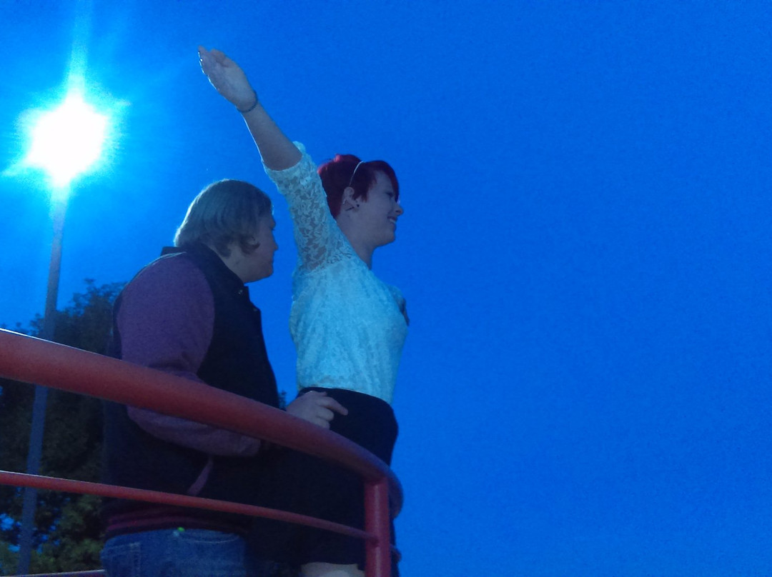 Harkins Theatre-普雷斯科特山谷必去景点