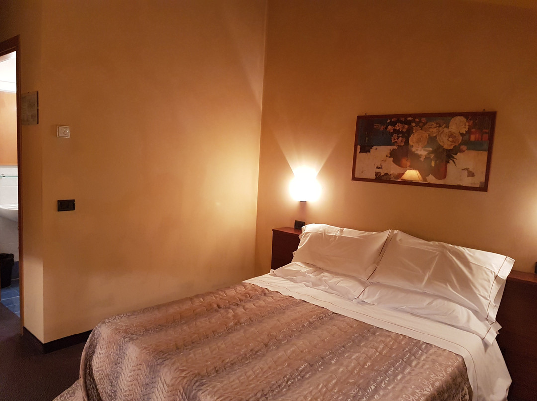 Hotel Parco主图