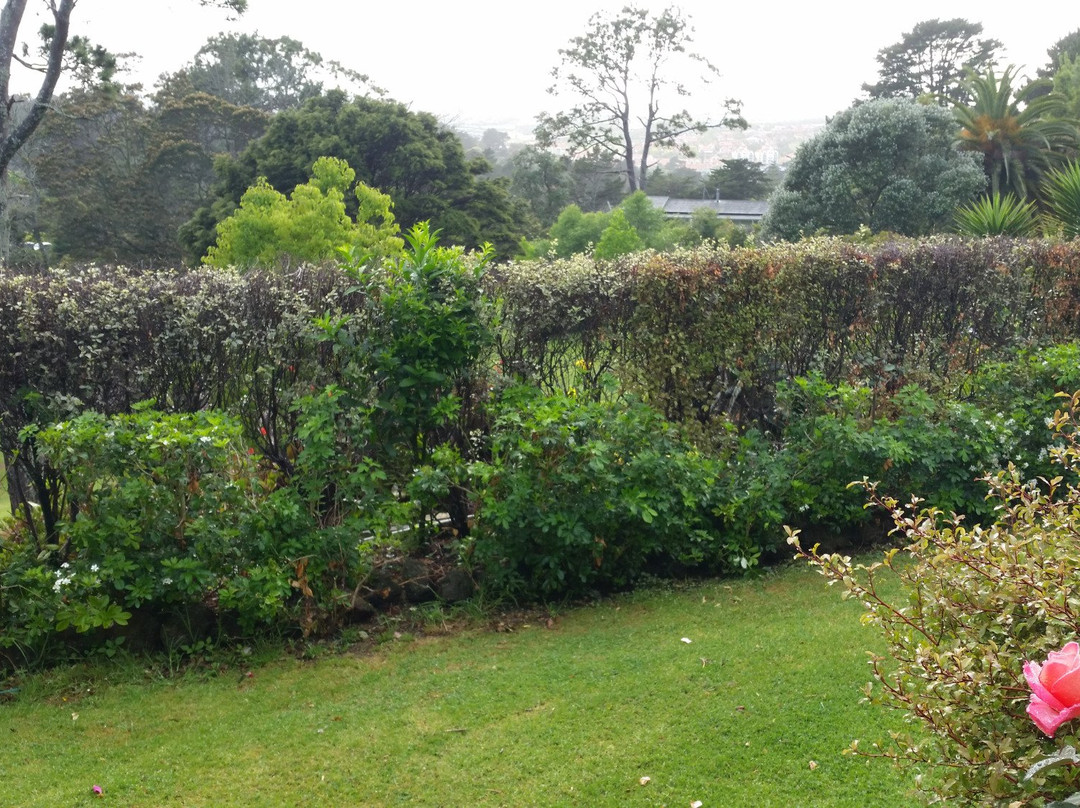 Coastal Views Retreat B&B主图