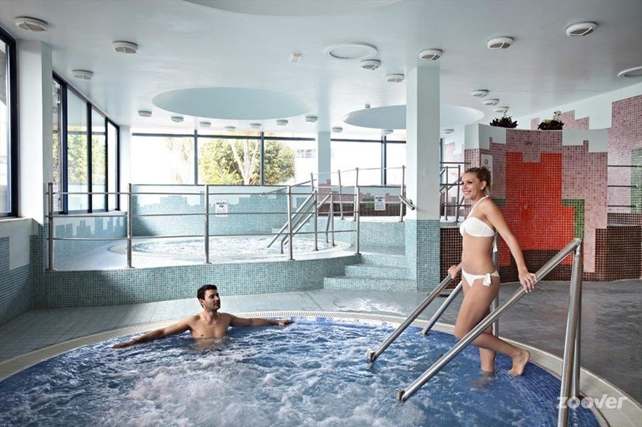 San Marcial de Rubicon旅游景点-Body Care Spa & Wellness