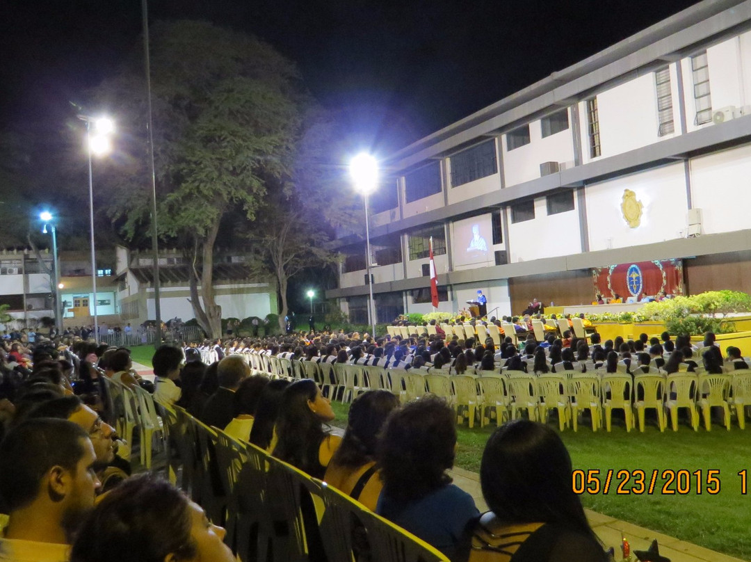 Universidad de Piura-Piura必去景点