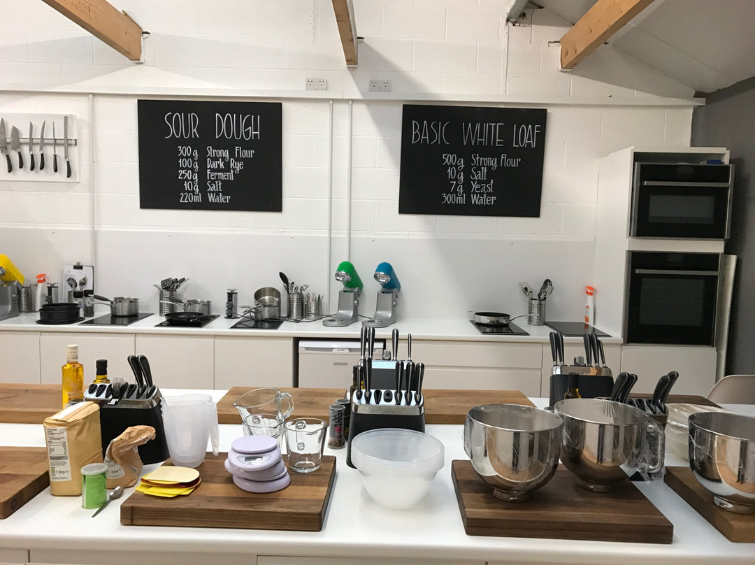 Keswick Cookery School景点图片