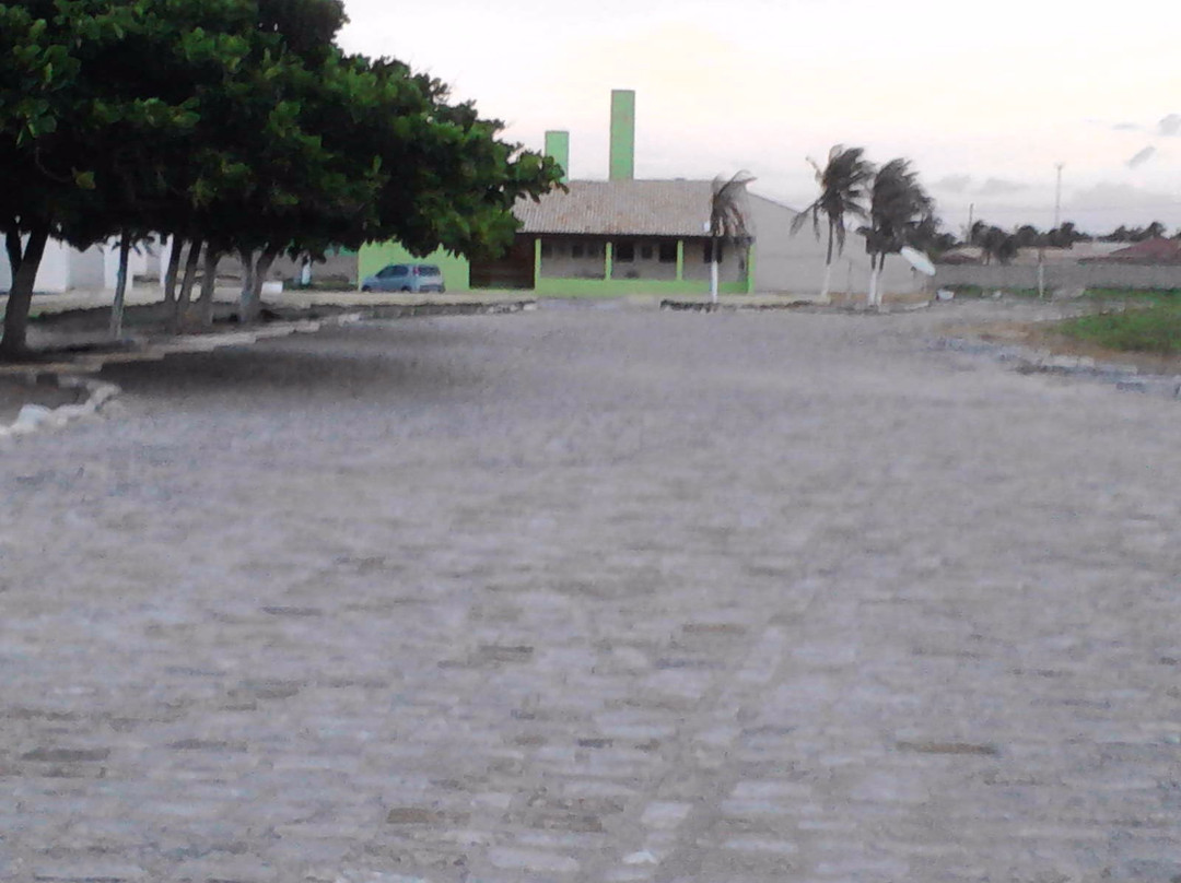 Dunas Praia Hotel