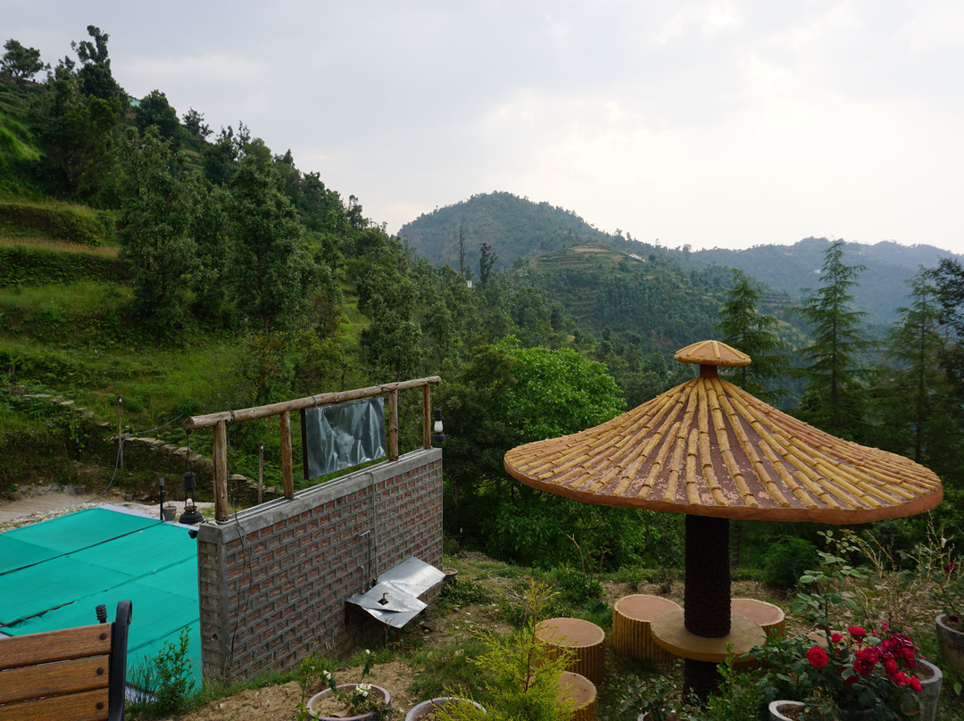 Oak Climbing Resort主图