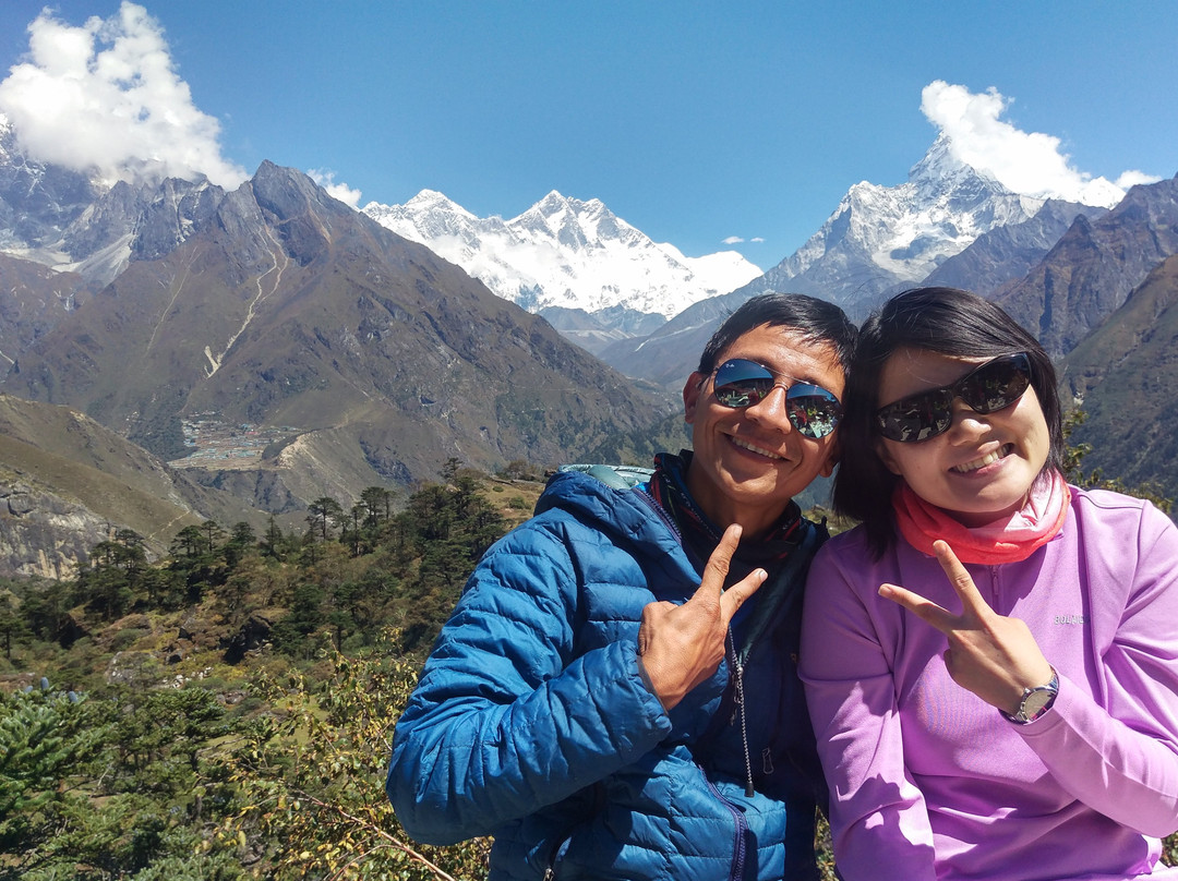 Randonnee Nepal Treks景点图片