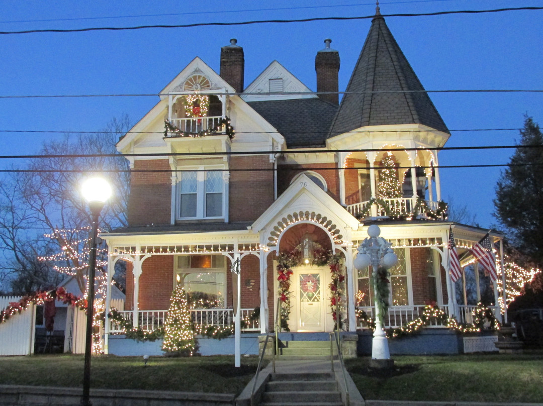 A Governor's Inn主图