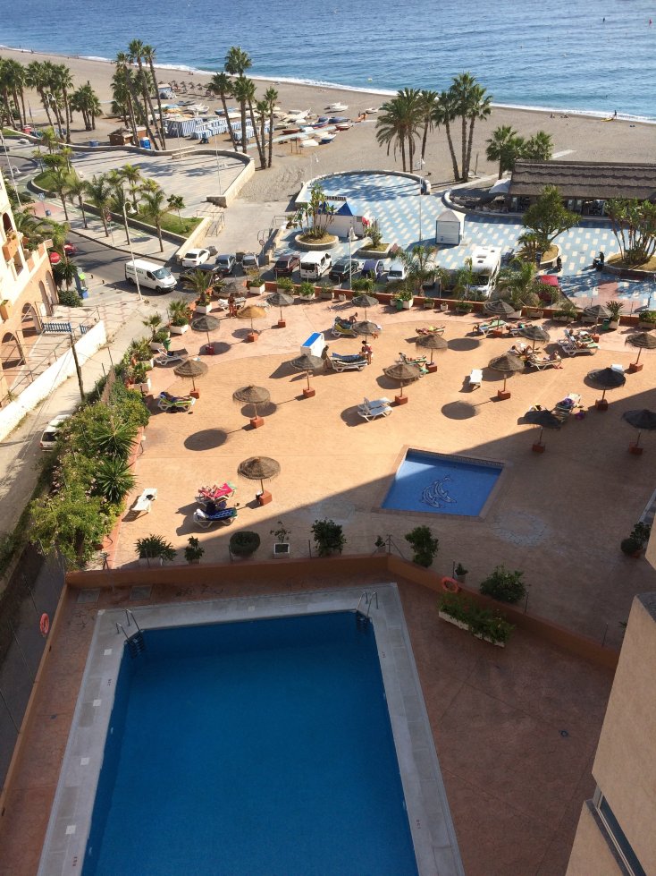 阿帕尔奇纳索尔公寓-portrait