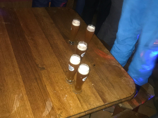 Gerry's Inn-Westendorf必去景点