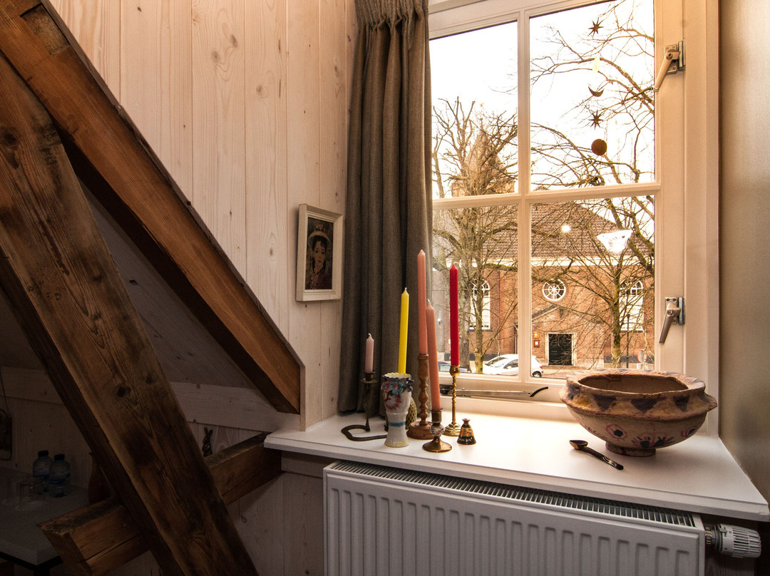 Herberg Swaen aan de Brink主图