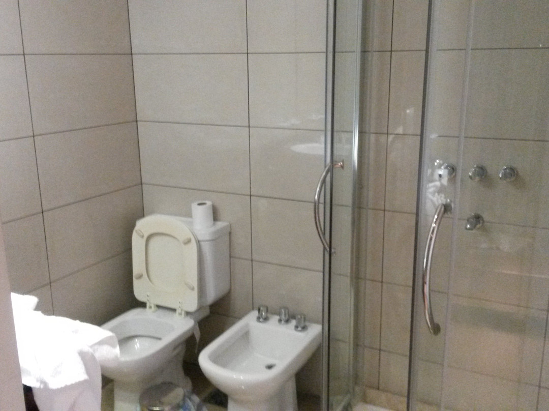 Hotel Monumental主图