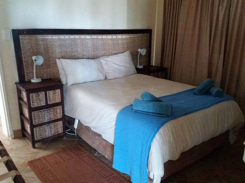 Florisbad Holiday Resort
