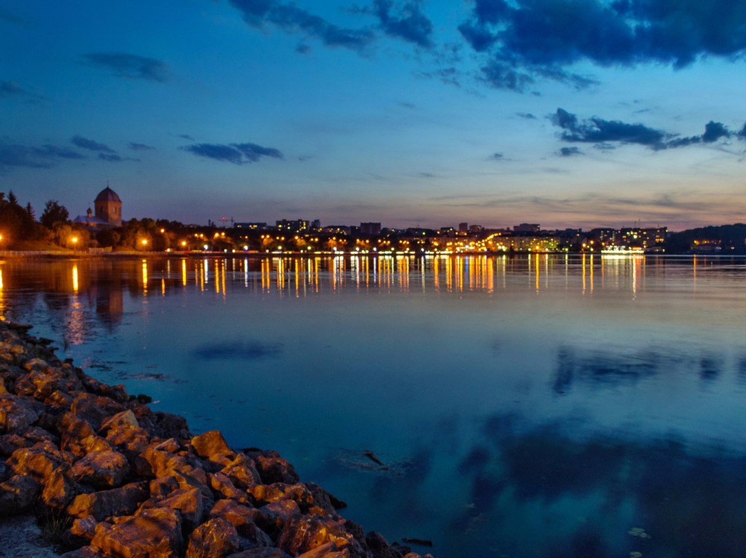 null-Ternopil