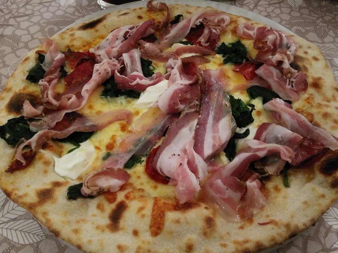 Risto Pizzeria da Giuly