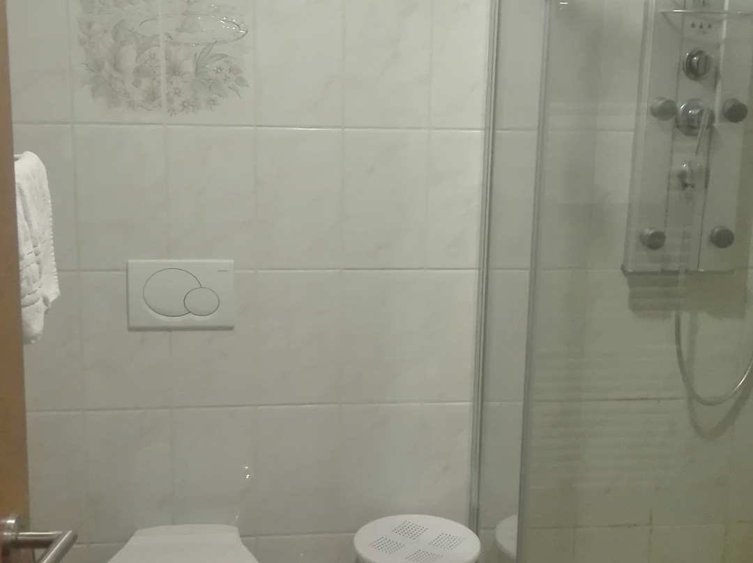 Landhaus Berghof主图