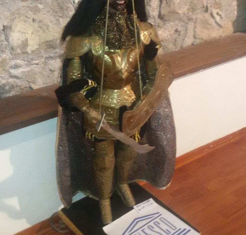 Museo del Castello di Mola景点图片