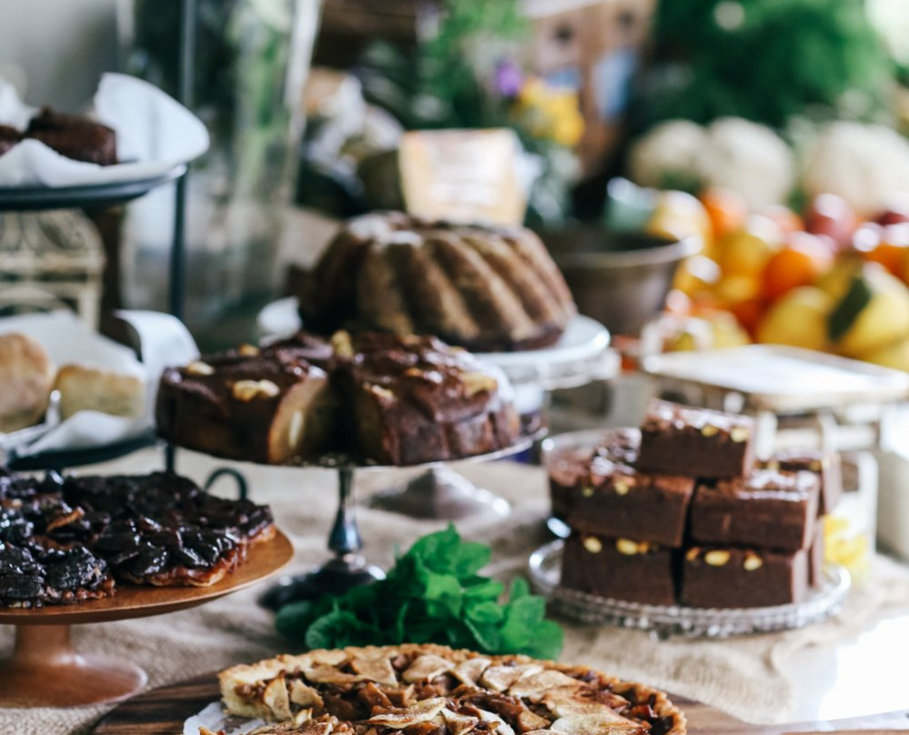 The Loch Farm Stall-Berrima必去景点