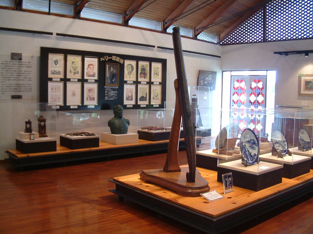 Kashiwazaki Collection Village-柏崎市必去景点